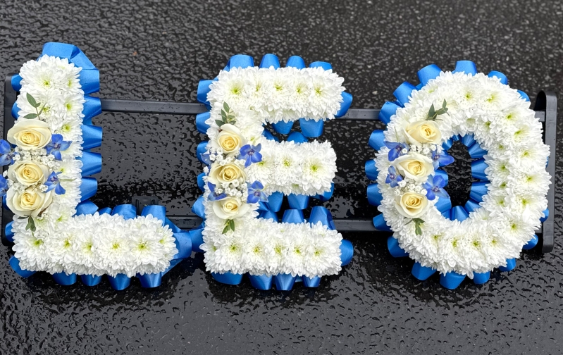 3 Letter Word Tribute