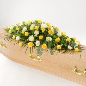 Funeral Casket Tributes