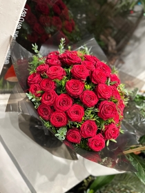 The Rose Collection