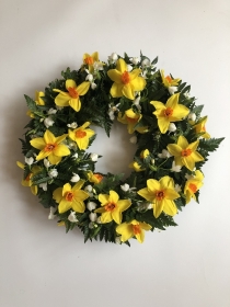 Funeral Wreaths
