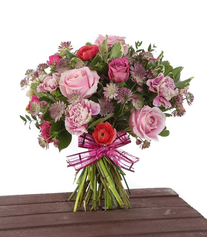 Florist choice Luxury Pinks
