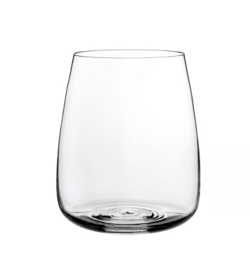 Glass Vase