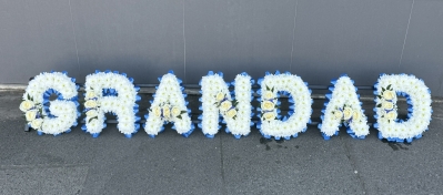 GRANDAD Tribute