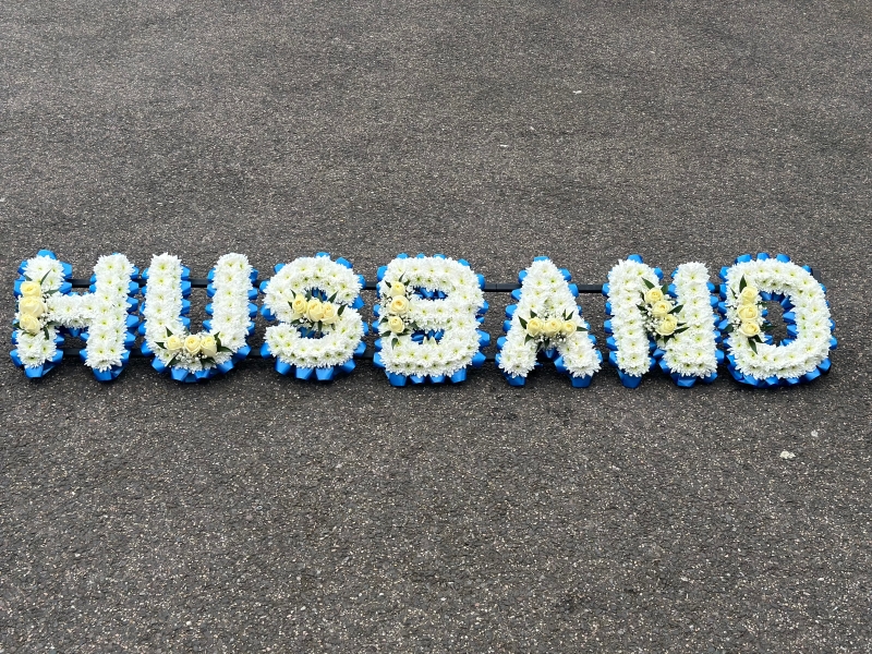 HUSBAND Tribute