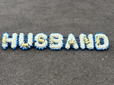HUSBAND Tribute