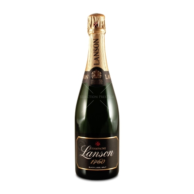 Lanson Champagne