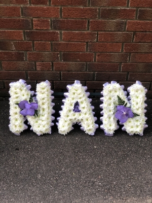 NAN Letters