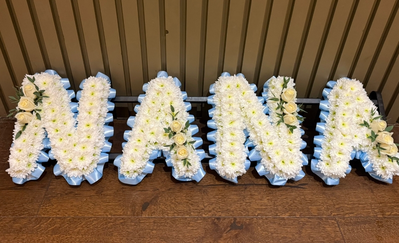 NANA Tribute
