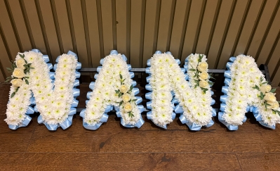 NANA Tribute