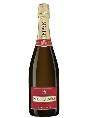 Piper Heidsieck Brut 75Cl