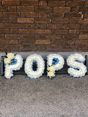 Pops Tribute