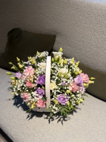 The Victoria Basket