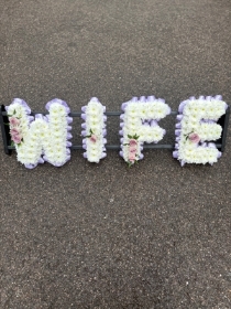 WIFE Tribute