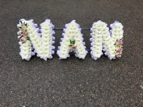 NAN Letters