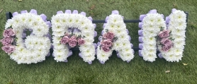 GRAN Tribute Flowers