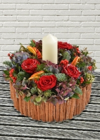 Christmas Cake