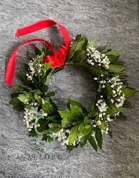 Laurel Wreath