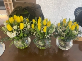 Table arrangements