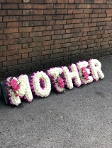 Mother Tribute  