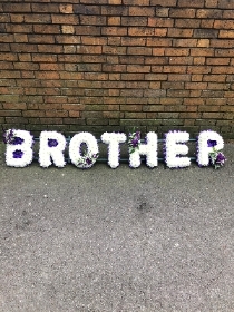 Brother Tribute