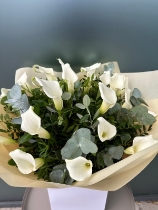 Calla Lily Bouquet