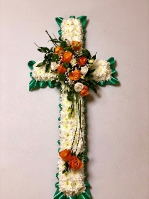 Cross Tribute