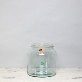 Eco vase