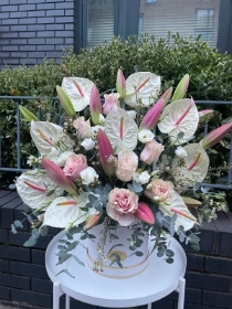 Florist choice bouquet