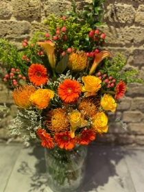 Florist Choice Bright Bouquet