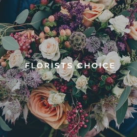 Florists Choice