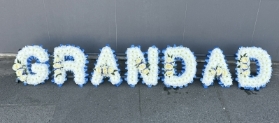 GRANDAD Tribute