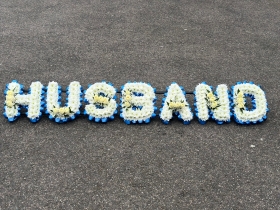 HUSBAND Tribute