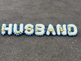 HUSBAND Tribute