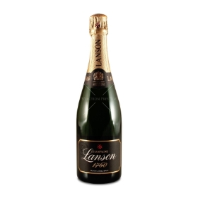 Lanson Champagne