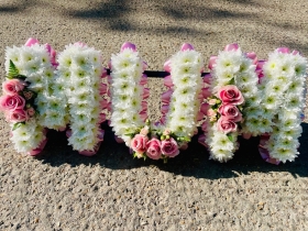 Mum Tribute