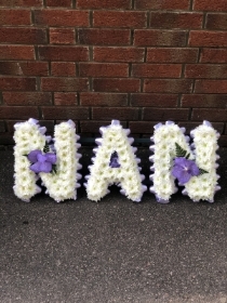 NAN Letters