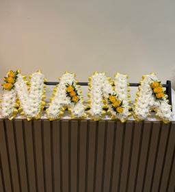 NANA