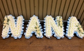 NANA Tribute