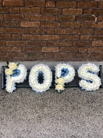 Pops Tribute