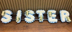 SISTER Funeral Tribute