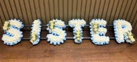 SISTER Funeral Tribute