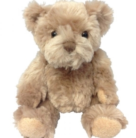 Soft Toy Teddy Bear – Bartley (Small)