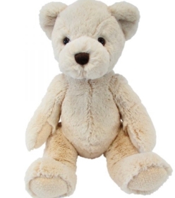 Soft Toy Teddy Bear – Bartley