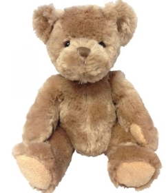 Soft Toy Teddy Bear – Chandler