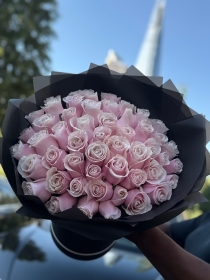 The Blush Bouquet