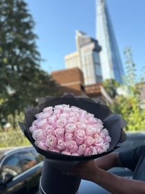 The Blush Bouquet