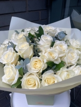 White Roses